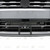 Kollektiv Werks VW - MK2 - Tiguan - R-Line - KW No Drill Center Mount License Plate Holder (2019-2021)