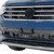 Kollektiv Werks VW - MK2.5 - Tiguan - R-Line - KW No Drill Center Mount License Plate Holder (2022-2024)