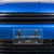 Kollektiv Werks VW - MK6 - Golf R - KW No Drill Center Mount License Plate Holder (2010 - 2014)