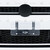Kollektiv Werks VW - MK7 - GTI (Non-ACC) - KW No Drill Center Mount License Plate Holder (2015-2017)