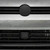 Kollektiv Werks VW - MK7 - R (ACC) - KW No Drill Center Mount License Plate Holder (2015-2017)