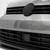 Kollektiv Werks VW - MK7 - R (ACC) - KW No Drill Center Mount License Plate Holder (2015-2017)