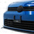 Kollektiv Werks VW - MK7 - R (Non ACC) - KW No Drill Center Mount License Plate Holder (2015-2017)