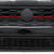 Kollektiv Werks VW - MK7 - GLI - KW No Drill Center Mount License Plate Holder (2019-2021)