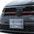 Kollektiv Werks VW - MK7.5 - GLI - KW No Drill Center Mount License Plate Holder (2022-2024)