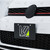 Kollektiv Werks VW - MK7.5 - GTI - KW No Drill Center Mount License Plate Holder (2018-2021)