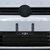 Kollektiv Werks VW - MK7.5 - R - KW No Drill Center Mount License Plate Holder (2018-2021)