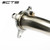 CTS Turbo MK1 VW Tiguan and 8U Audi Q3 1.8T/2.0T RACE Downpipe (2009-2017)