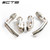 CTS Turbo BMW F90 M5/M5C &amp; BMW G15/G16 M8/M8C RACE DOWNPIPE SET