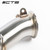 CTS Turbo BMW F90 M5/M5C &amp; BMW G15/G16 M8/M8C RACE DOWNPIPE SET