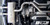 CTS Turbo VW MK6 Golf R 3" Turbo Back Exhaust