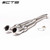 CTS Turbo Y-pipe/Mid-pipe for Nissan R35 GT-R
