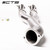 CTS Turbo Y-pipe/Mid-pipe for Nissan R35 GT-R