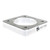 CTS Turbo 1.8T Throttle Body Spacer