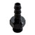 CTS -6AN O-Ring Boss to 5/16" Hose Barb Fitting
