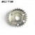 CTS Turbo Billet Press Fit Timing Belt Drive Gear For EA113 2.0T FSI Engines (6 bolt)