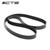 CTS Turbo B8/B8.5 192mm Crank Pulley Replacement Belt