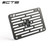 CTS Turbo 8V A3/S3/RS3 License Plate Relocate Kit