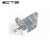 CTS Turbo 4" Turbo Inlet Pipe for 8Y Audi RS3