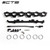 CTS Turbo BMW B58 Port Injection Kit for FXX/GXX