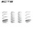 CTS Turbo 8Y Audi S3 Lowering Springs