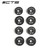 CTS Turbo Rear Subframe Inserts for Tesla Model 3 2017-2020