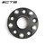 CTS Turbo Tesla Model S/Model X Hubcentric Wheel Spacers (with Lip) +20mm | 5×120 CB 64.1