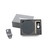 Rennline ExactFit Magnetic Cell Phone Mount for BMW E84 X1