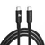 Rennline Braided USB-C Cable