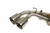 ARM Motorsports MK8 Golf R Exhaust