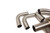 ARM Motorsports MK8 Golf R Exhaust