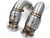 ARM Motorsports BMW N63/N63TU 3" Catted Downpipes