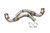 ARM Motorsports BMW N63/N63TU 3" Catted Downpipes