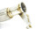 ARM Motorsports MK3 Audi TT/TTS Downpipe