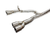 ARM Motorsports F8X M3/M4 Race Exhaust