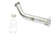 ARM Motorsports Audi Q5 2.0T B8 3" Test Pipe
