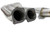 ARM Motorsports BMW 135i Race Exhaust