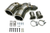 ARM Motorsports Audi C8 4.0T Downpipes - C8 RS6/RS7 D5 A8/S8