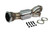 ARM Motorsports E-Series N55 Downpipe