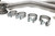 ARM Motorsports BMW N63 / N63TU Midpipes