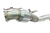 ARM Motorsports 6" B58 Catted Downpipe - 240i 340i 440i 540i 640i 740i