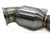 ARM Motorsports 6" B58 Downpipe - 240i 340i 440i 540i 640i 740i
