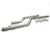 ARM Motorsports M240i Midpipe Upgrade