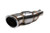 ARM Motorsports N55 Catted Downpipe - F3X - 4" EWG