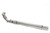 ARM Motorsports MK6/6.5 Jetta GLI 3" Catted Downpipe - V-Band