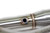 ARM Motorsports MK6/6.5 Jetta GLI 3" Downpipe - V-Band
