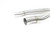 ARM Motorsports Audi 4.0T Midpipes - S6 S7 RS7 S8 A8/L