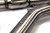 ARM Motorsports Audi 8P A3 3" Catted Downpipe