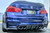 ARM Motorsports F87 M2 Competition Exhaust Tips