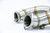 ARM Motorsports BMW 335i N54 3" Catless Downpipes